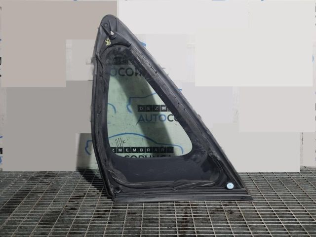 bontott HONDA CR-V Bal C Oszlop Oldalablak Üveg