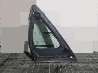 bontott HONDA CR-V Bal C Oszlop Oldalablak Üveg