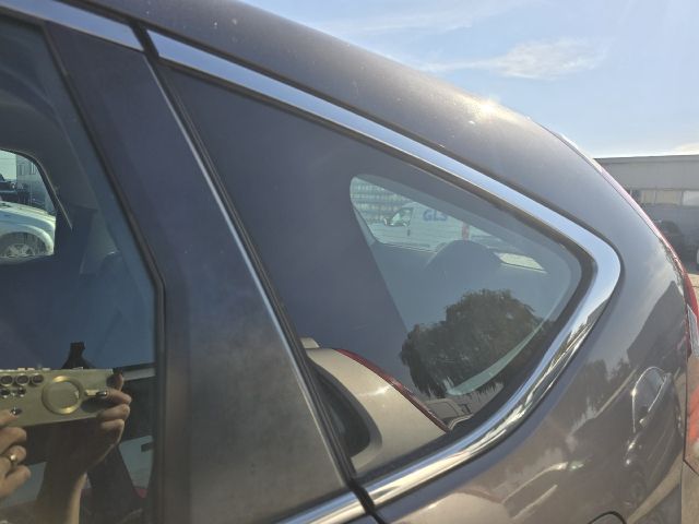 bontott HONDA CR-V Bal C Oszlop Oldalablak Üveg