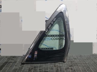 bontott HONDA CR-V Bal C Oszlop Oldalablak Üveg