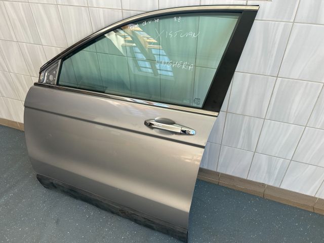 bontott HONDA CR-V Bal első Ablak