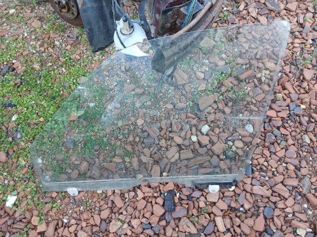 bontott HONDA CR-V Bal első Ablak