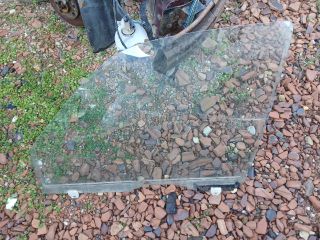 bontott HONDA CR-V Bal első Ablak