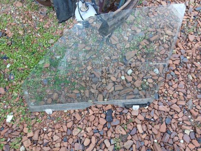 bontott HONDA CR-V Bal első Ablak