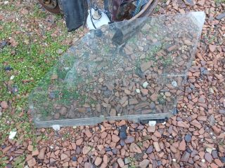 bontott HONDA CR-V Bal első Ablak