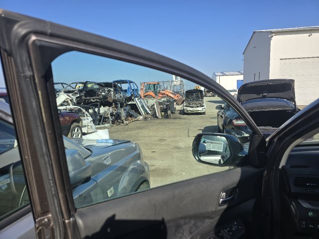 bontott HONDA CR-V Bal első Ablak