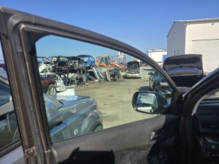 bontott HONDA CR-V Bal első Ablak