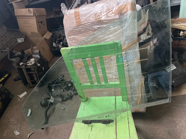 bontott HONDA CR-V Bal első Ablak