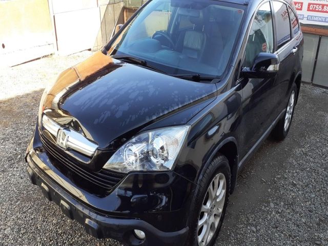 bontott HONDA CR-V Bal első Ablak