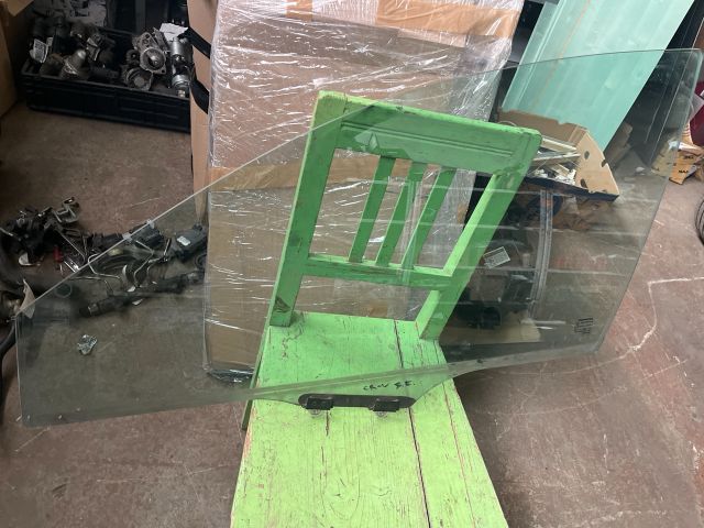 bontott HONDA CR-V Bal első Ablak