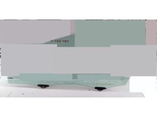 bontott HONDA CR-V Bal első Ablak