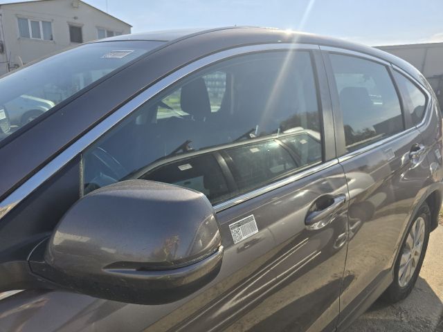 bontott HONDA CR-V Bal első Ablak