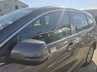 bontott HONDA CR-V Bal első Ablak