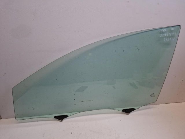 bontott HONDA CR-V Bal első Ablak