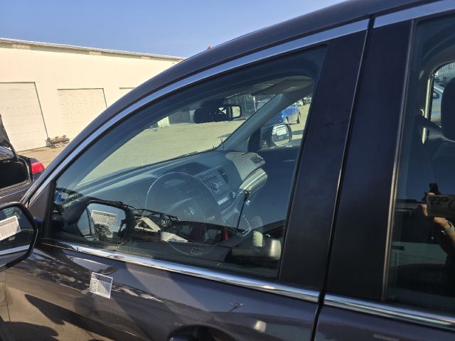 bontott HONDA CR-V Bal első Ablak