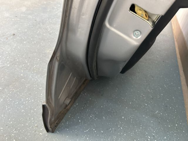 bontott HONDA CR-V Bal első Ablak