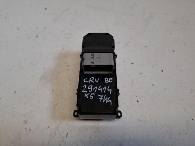 bontott HONDA CR-V Bal első Ablakemelő Kapcsoló