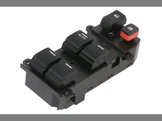 bontott HONDA CR-V Bal első Ablakemelő Kapcsoló