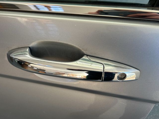 bontott HONDA CR-V Bal első Ablakemelő Szerkezet (Elektromos)