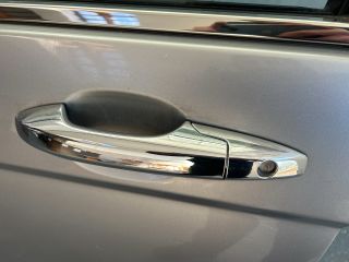 bontott HONDA CR-V Bal első Ablakemelő Szerkezet (Elektromos)