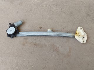 bontott HONDA CR-V Bal első Ablakemelő Szerkezet (Elektromos)