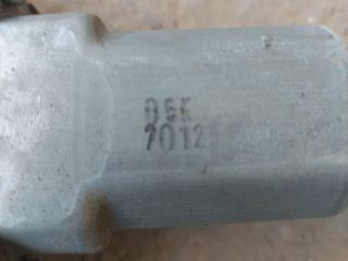 bontott HONDA CR-V Bal első Ablakemelő Szerkezet (Elektromos)