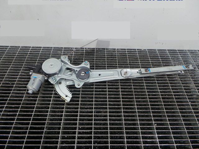 bontott HONDA CR-V Bal első Ablakemelő Szerkezet (Elektromos)