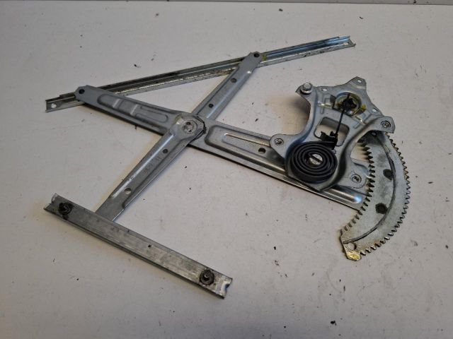 bontott HONDA CR-V Bal első Ablakemelő Szerkezet (Elektromos)