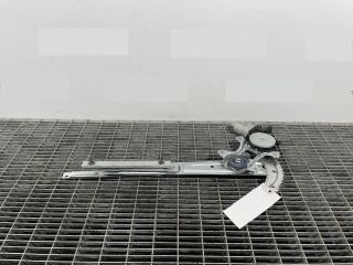 bontott HONDA CR-V Bal első Ablakemelő Szerkezet (Elektromos)