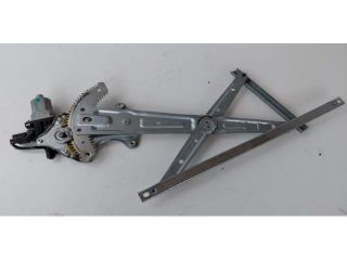 bontott HONDA CR-V Bal első Ablakemelő Szerkezet (Elektromos)