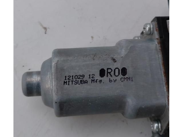 bontott HONDA CR-V Bal első Ablakemelő Szerkezet (Elektromos)