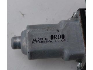 bontott HONDA CR-V Bal első Ablakemelő Szerkezet (Elektromos)