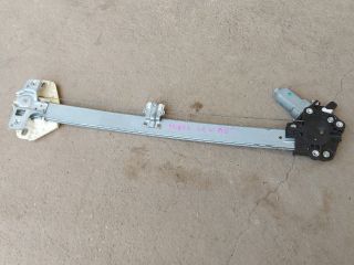 bontott HONDA CR-V Bal első Ablakemelő Szerkezet (Elektromos)