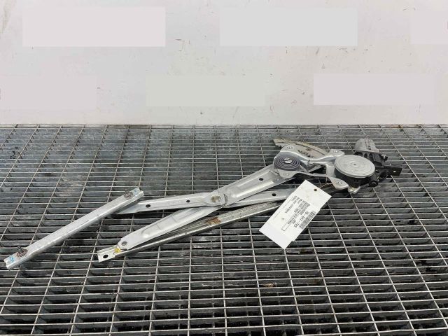 bontott HONDA CR-V Bal első Ablakemelő Szerkezet (Elektromos)