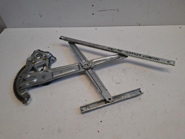 bontott HONDA CR-V Bal első Ablakemelő Szerkezet (Elektromos)