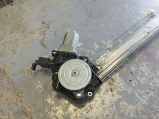 bontott HONDA CR-V Bal első Ablakemelő Szerkezet (Elektromos)