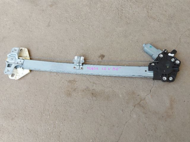 bontott HONDA CR-V Bal első Ablakemelő Szerkezet (Elektromos)