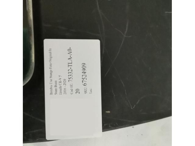 bontott HONDA CR-V Bal első Ajtó Díszléc