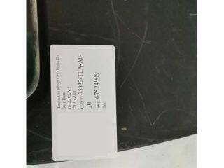 bontott HONDA CR-V Bal első Ajtó Díszléc