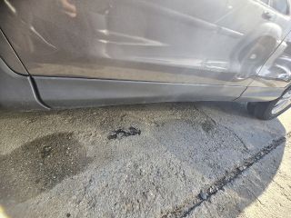 bontott HONDA CR-V Bal első Ajtó Díszléc