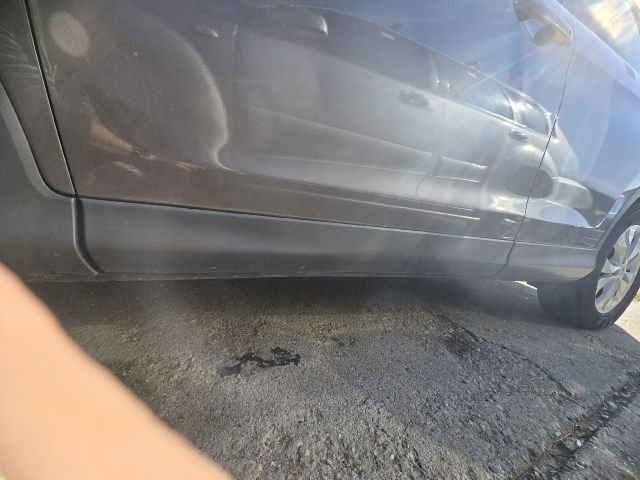 bontott HONDA CR-V Bal első Ajtó Díszléc