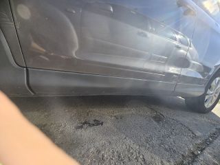 bontott HONDA CR-V Bal első Ajtó Díszléc