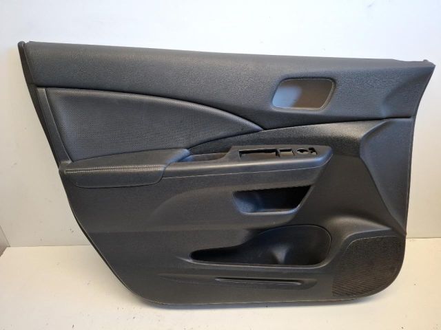 bontott HONDA CR-V Bal első Ajtó Kárpit