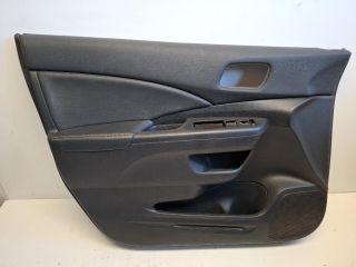 bontott HONDA CR-V Bal első Ajtó Kárpit