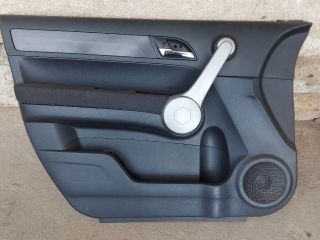 bontott HONDA CR-V Bal első Ajtó Kárpit