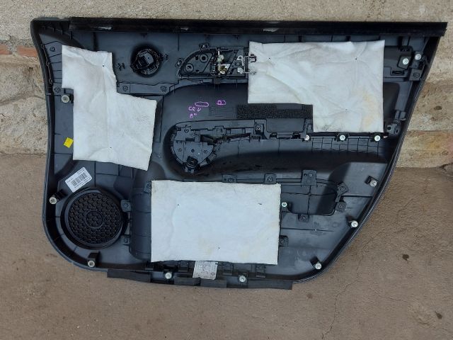 bontott HONDA CR-V Bal első Ajtó Kárpit
