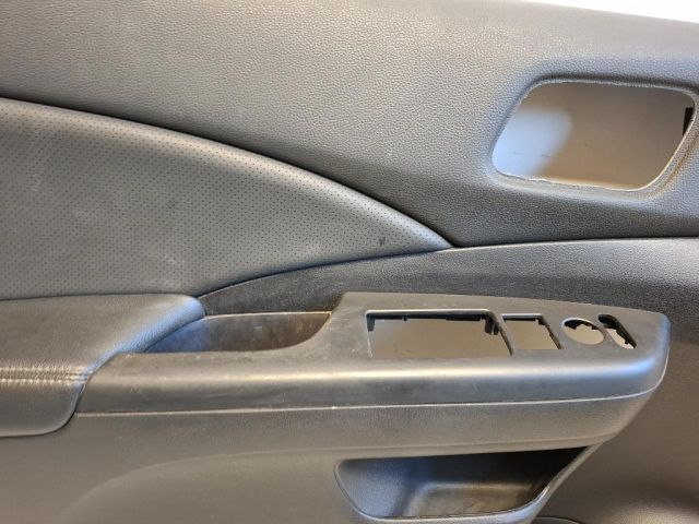 bontott HONDA CR-V Bal első Ajtó Kárpit