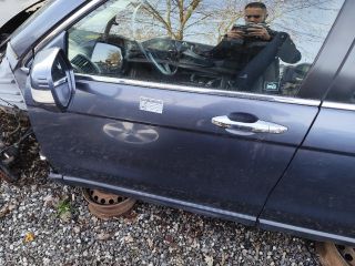bontott HONDA CR-V Bal első Ajtó (Részeivel)