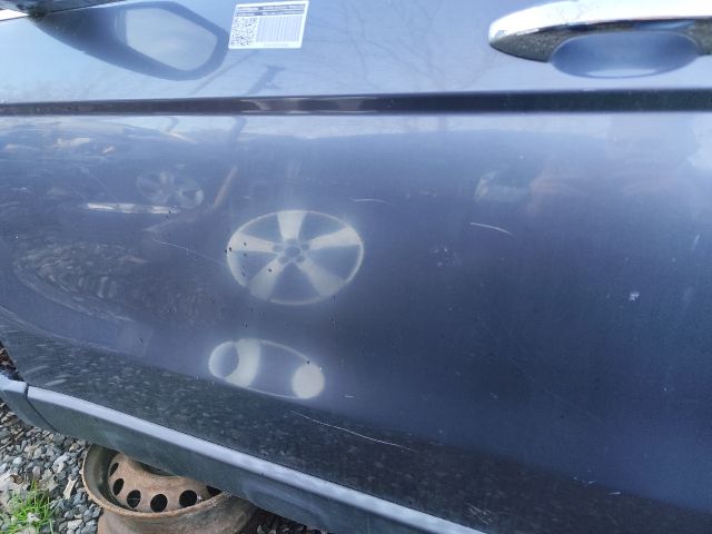 bontott HONDA CR-V Bal első Ajtó (Részeivel)