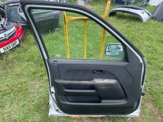 bontott HONDA CR-V Bal első Ajtó (Részeivel)